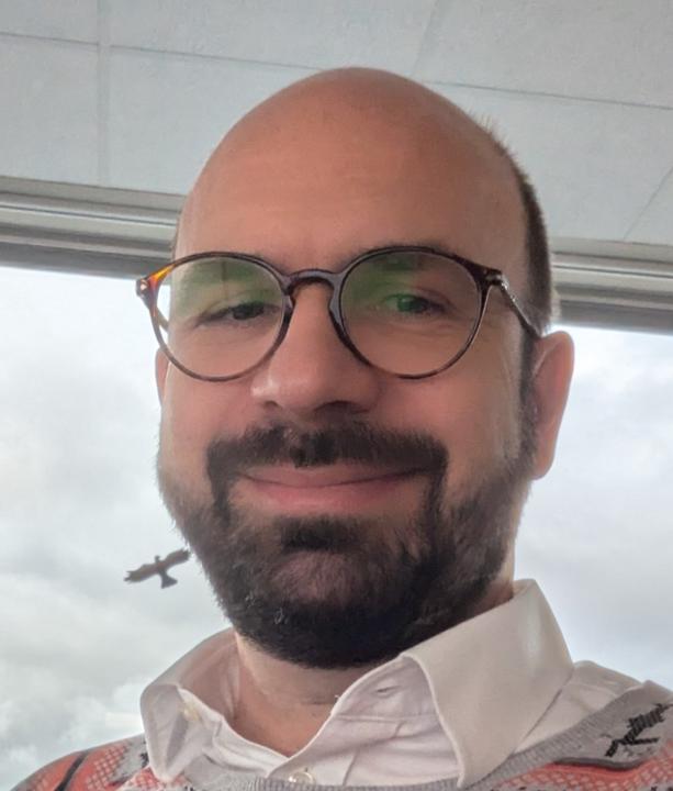 Florian Kühn