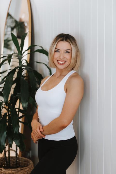 Alicia Threadgold