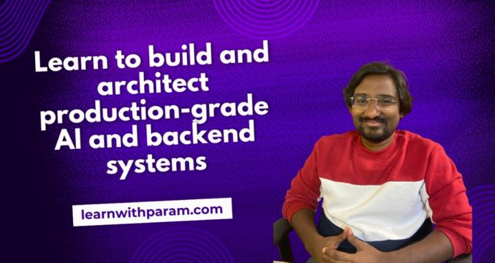 AI Engineering Club by Param