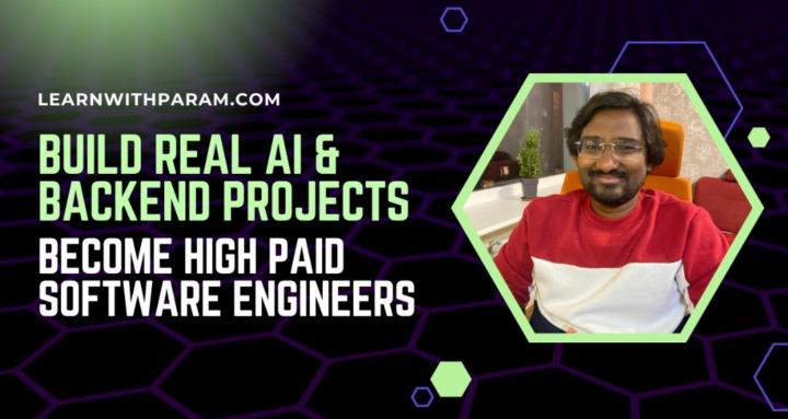 Engineering Club by Param