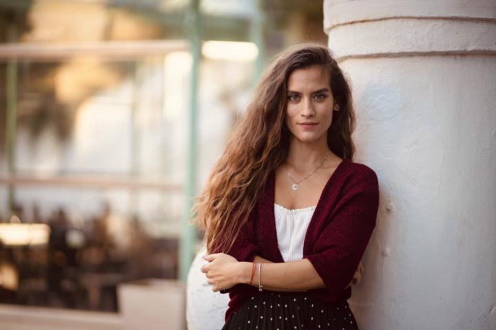 Sophia Vladimirova