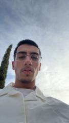 Rayane El majdoubi