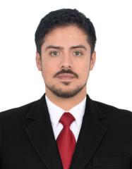 Santiago Silva-Santisteban