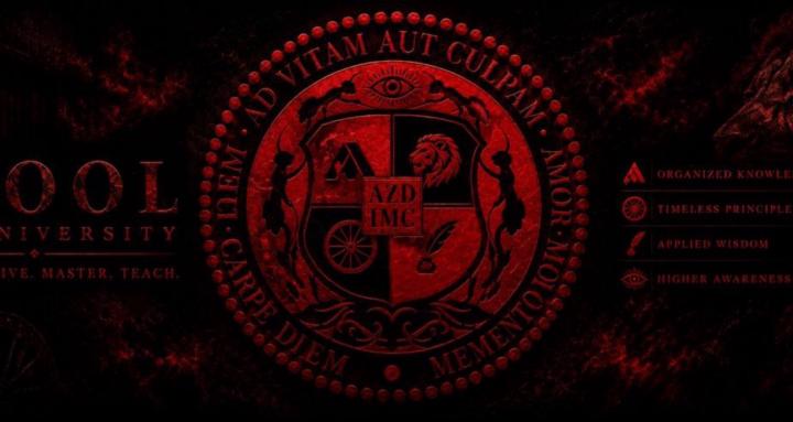 AZD UNIVERSITY