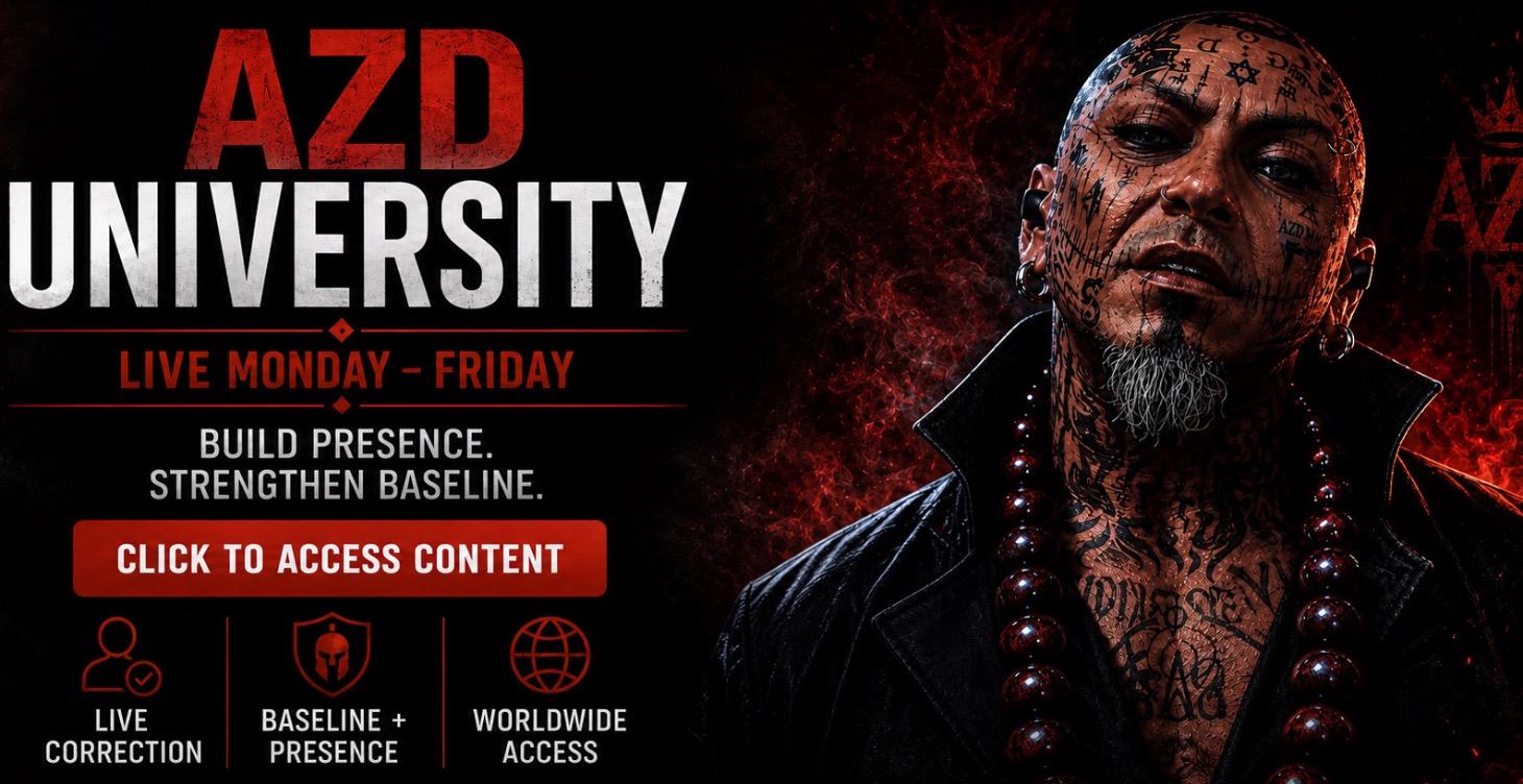 AZD UNIVERSITY