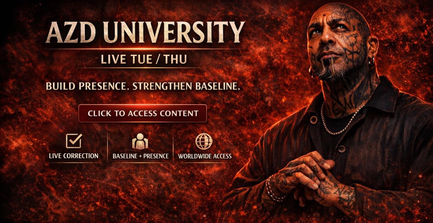AZD UNIVERSITY