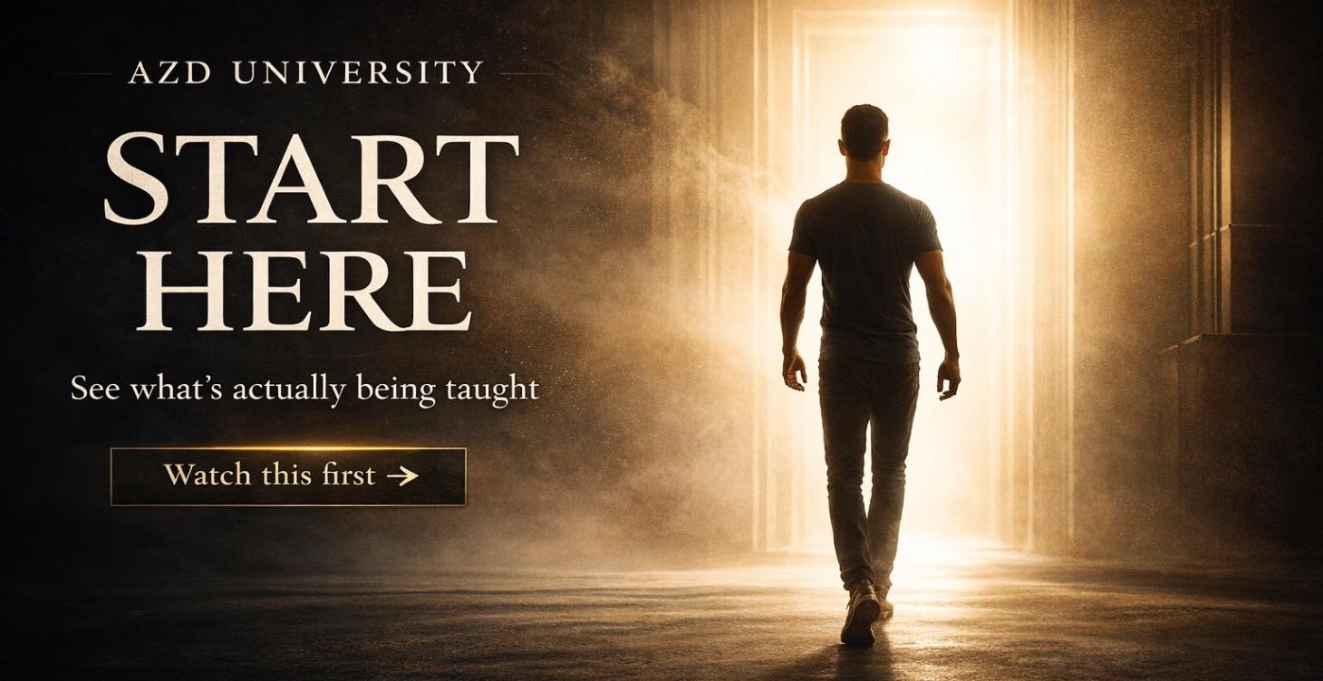 START HERE (free)