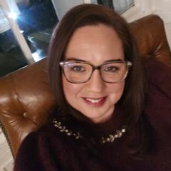 Jenna Coles-Wright