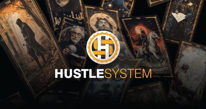 Hustle System VIP