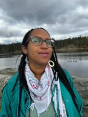 Fatima-Aya Hirsi
