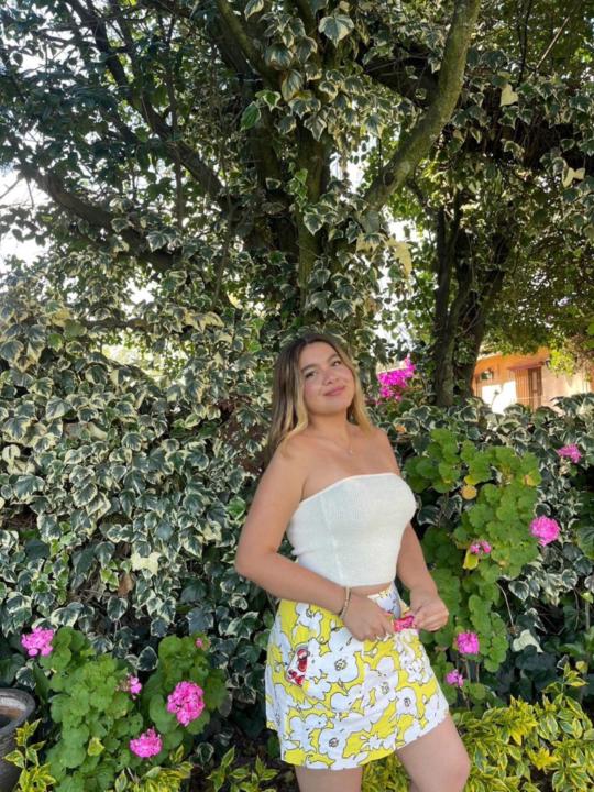 Sofia Cravioto
