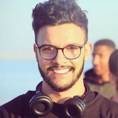 Mo Ali