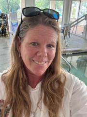 Corine Scott