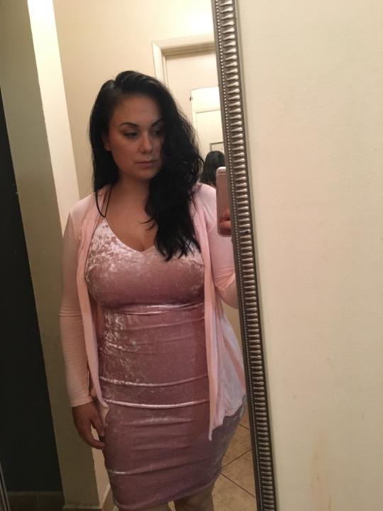 Iesha Gonzalez