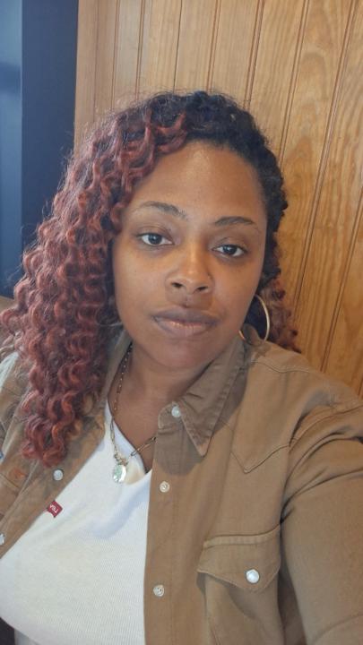 Antoinette Washington