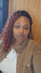 Antoinette Washington