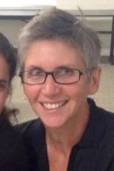 Pam Doughty