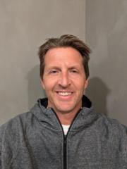 Scott Magladry