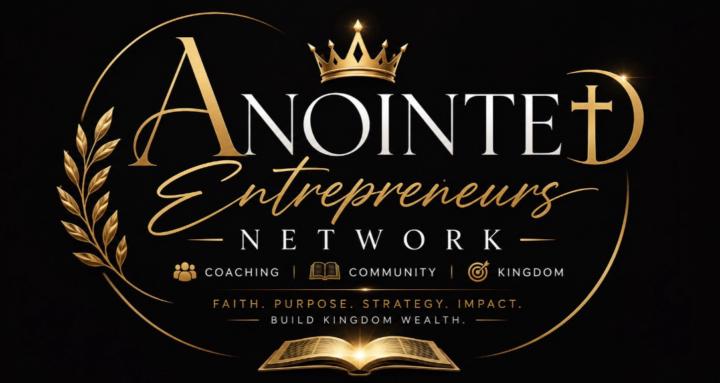 Anointed Entrepreneurs Network