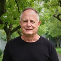 Larry Vance