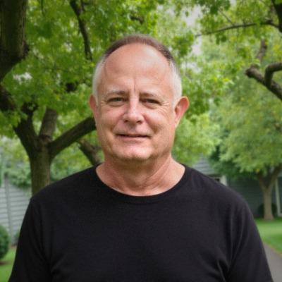 Larry Vance