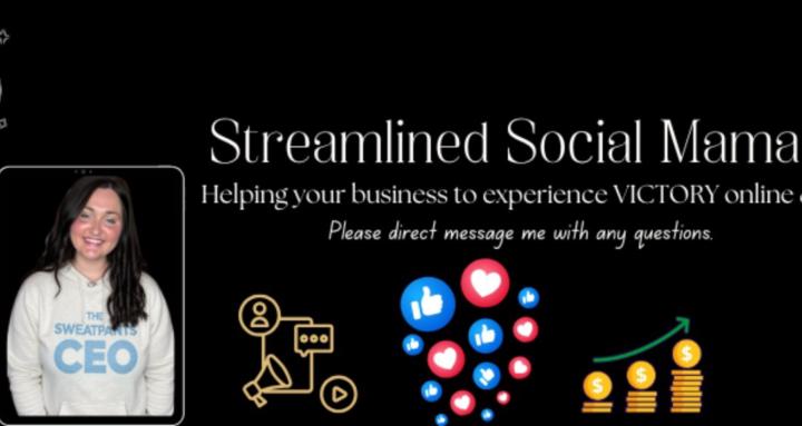 Streamlined Social