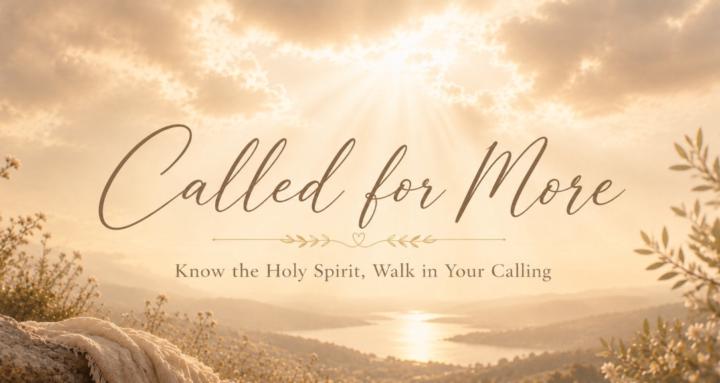 Called for More
