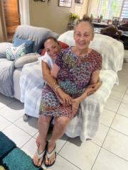 Anna Kaye Martin Shirley