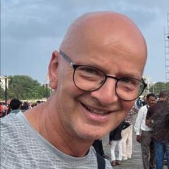 Knut Krocker
