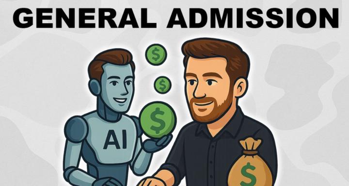 Ai Influencer Challenge