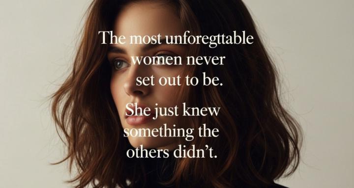 The Chosen Woman Playbook