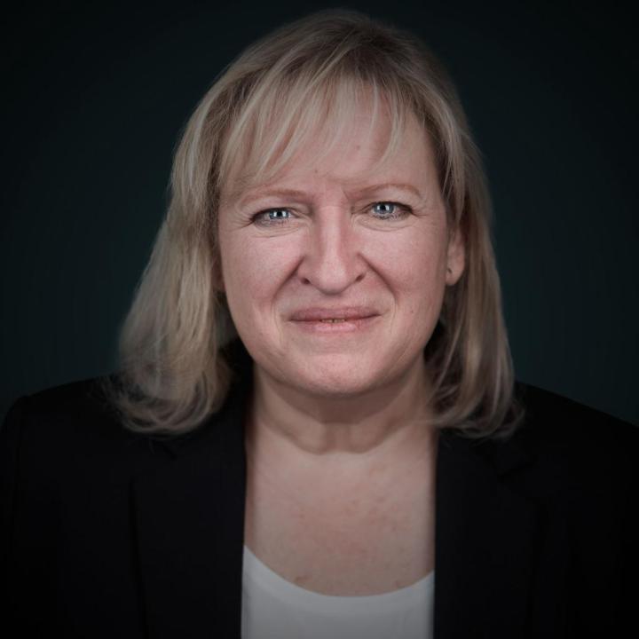 Martina Grüttner