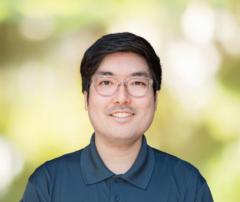 Eddie Kim