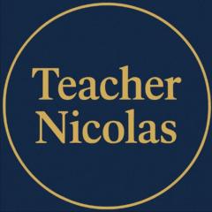 Nicolas Lima
