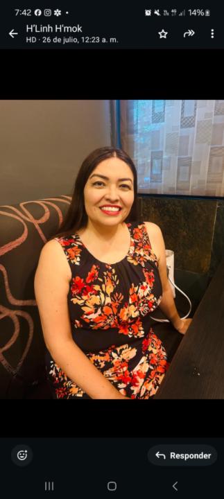 Nuyeli Izaguirre