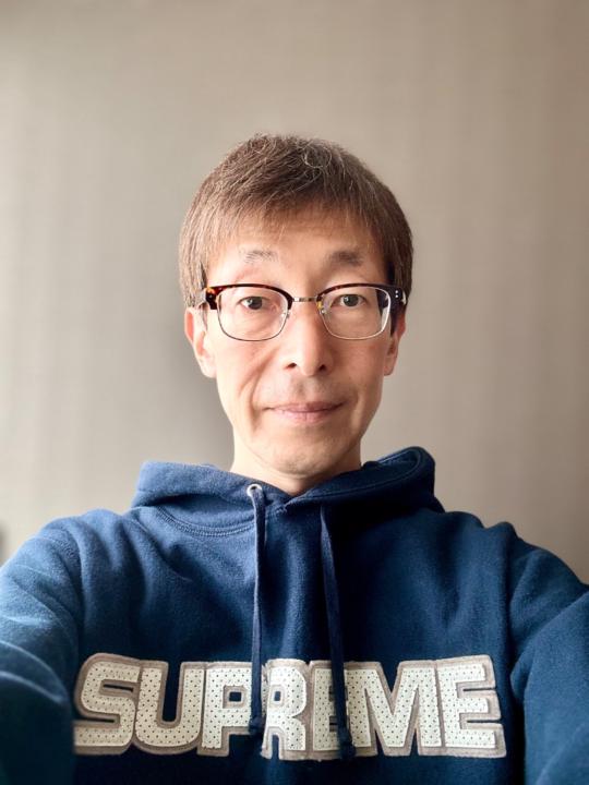 Takashi Watanabe