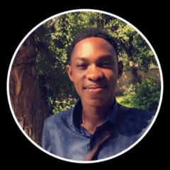 Perez Kwame