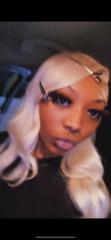 Renauda Gaines