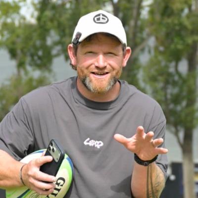 Peter Breen