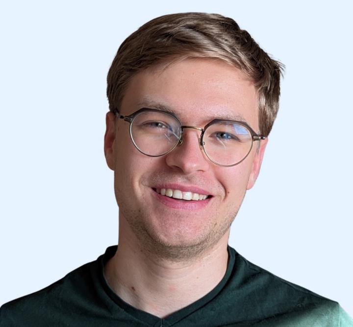 Zen van Riel