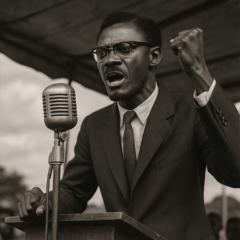 Kefa Kennedy
