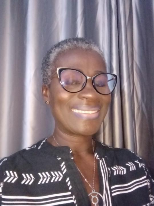 Marie solange Kouame