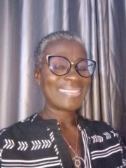 Marie solange Kouame