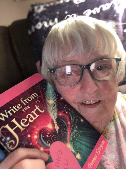 Carol McDougall