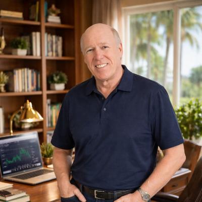 Gary Fitzgerald