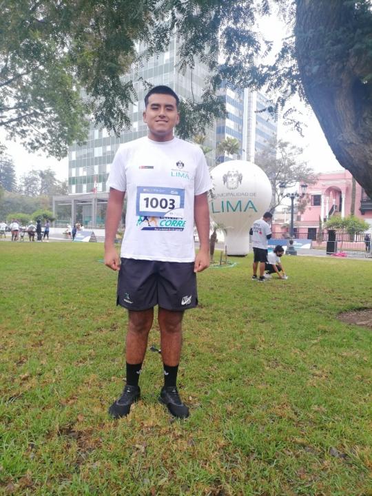 Fernando Acosta Acosta Quilla