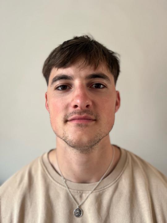 Aidan White