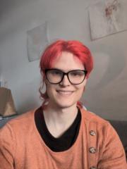 Camille Macdonald