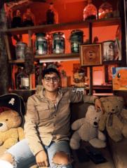 Raul Kevin Pérez Sulca