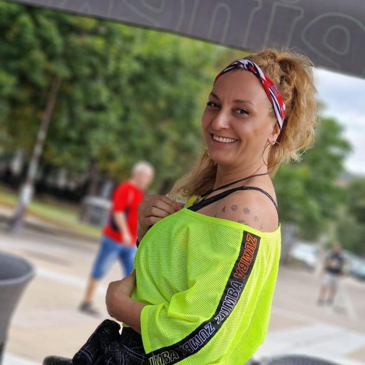 Elizabeta Stojanoska